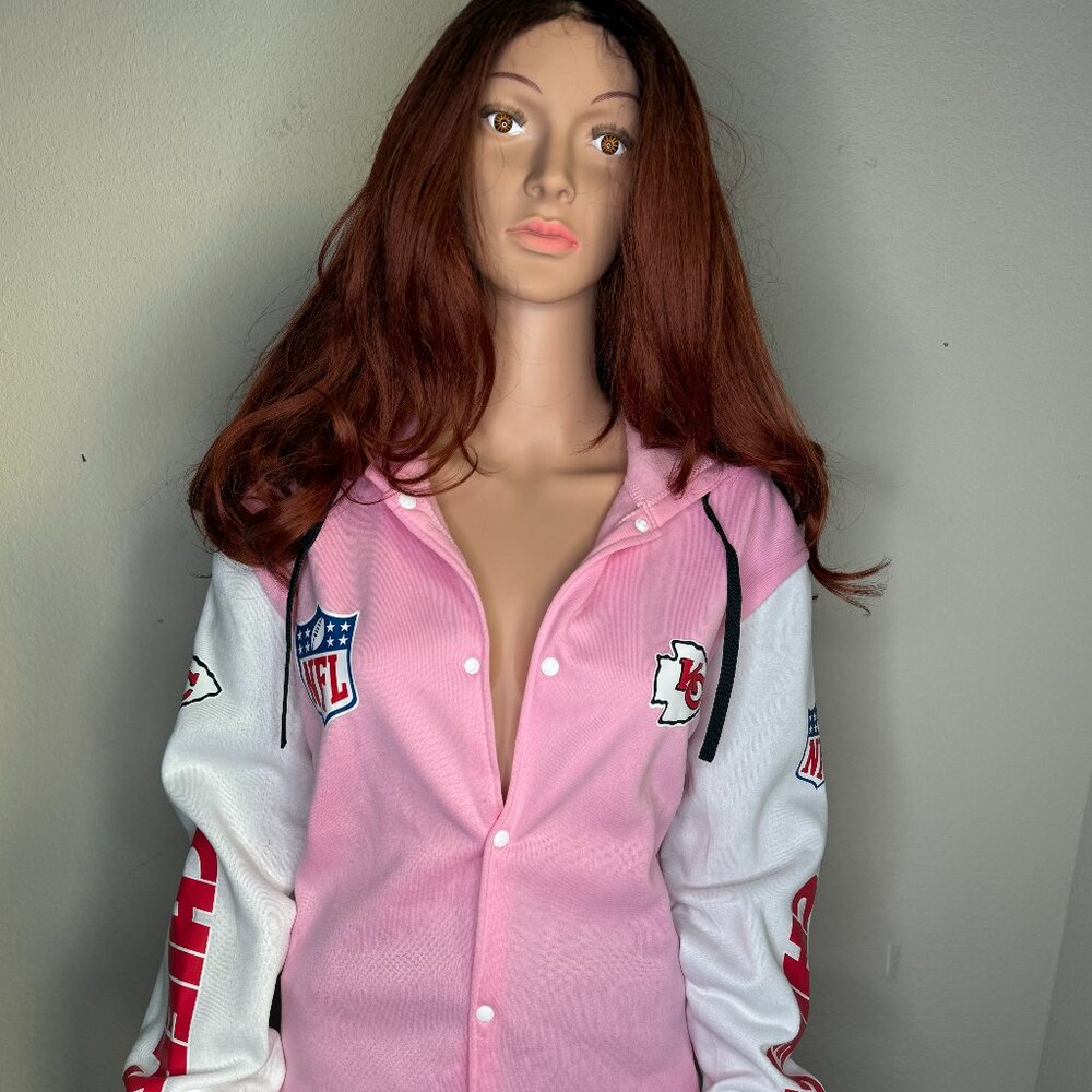 Fashion Sports Hoodie